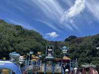 🌊 暑假期間必去！日本兵庫縣姬路セントラルパーク水上樂園