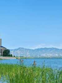 暑假限定北京觀瀾「小洱海」免費暢玩指南攻略