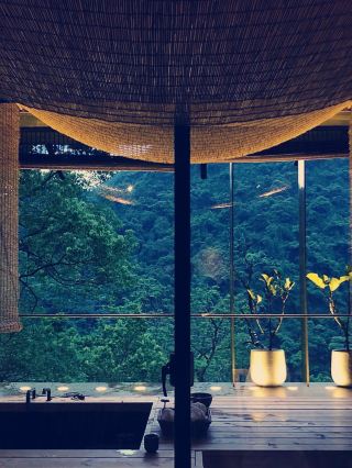 Hidden Hot Spring Retreat | Taipei Fusen Banji Trio Hot Spring Experience