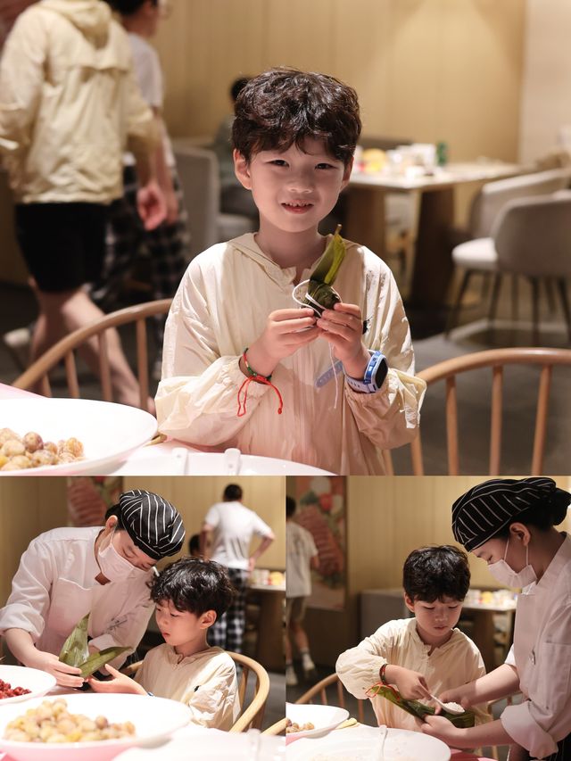 遛娃天堂！兩日一夜親子酒店玩樂全攻略