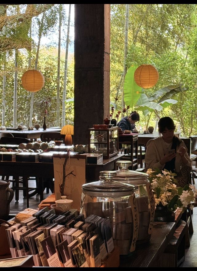 呢座隱世小城，放空行山好去處