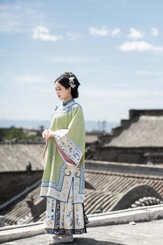 Pingyao Travel Photography | A Stunning Photo Experience in the Ancient City