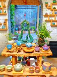 洛陽出發！神垕古鎮一日遊，驚喜與吐槽並存！