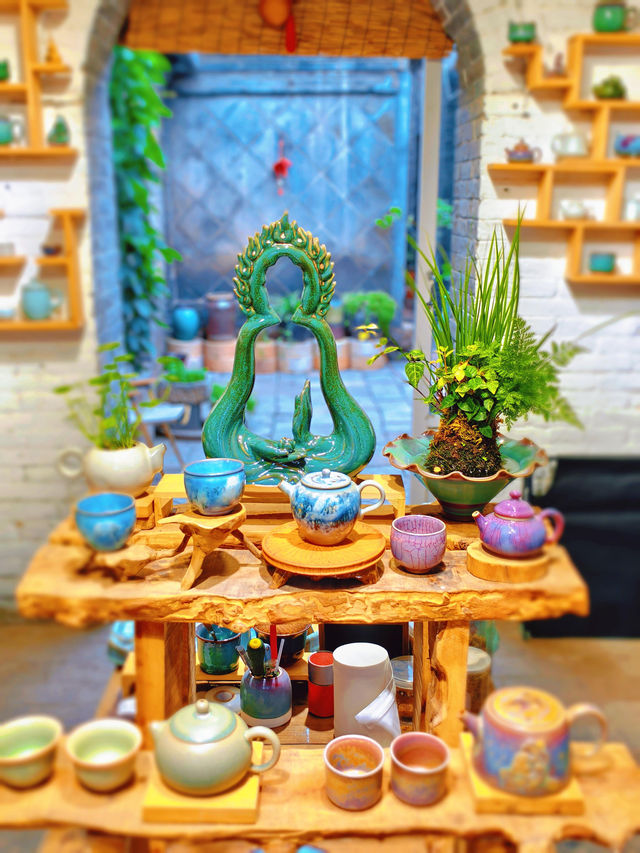洛陽出發！神垕古鎮一日遊，驚喜與吐槽並存！