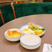 【君嶼酒店】躺在床上看漓江江景