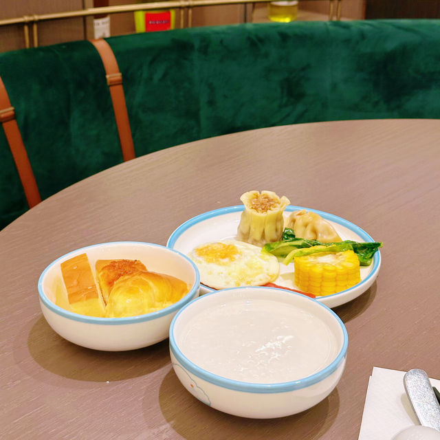 【君嶼酒店】躺在床上看漓江江景