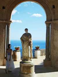 Ravello, Italy: The Jewel of the Amalfi Coast