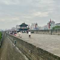 Bustling Xi’an 🏯🏮
