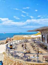 紅海灣旅遊區深度遊玩攻略 | 山海之間的詩意與煙火