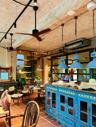 Wuhu's Little Chiang Mai Check-in Spot, Stay at Lavande Hotel and Explore the Attractions
