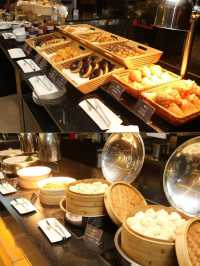 上海西藏大廈萬怡酒店：都市中心的高原風情入住體驗