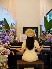 成都1小時誤入花花世界520專屬浪漫