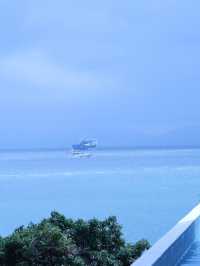 深圳私藏！隱世懸崖海景秘境🌊被我找到了！