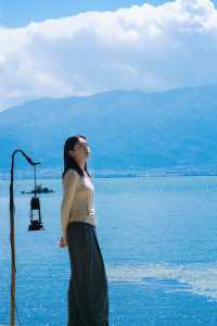 與海為鄰，心向遠方 真係後悔冇早啲嚟大理