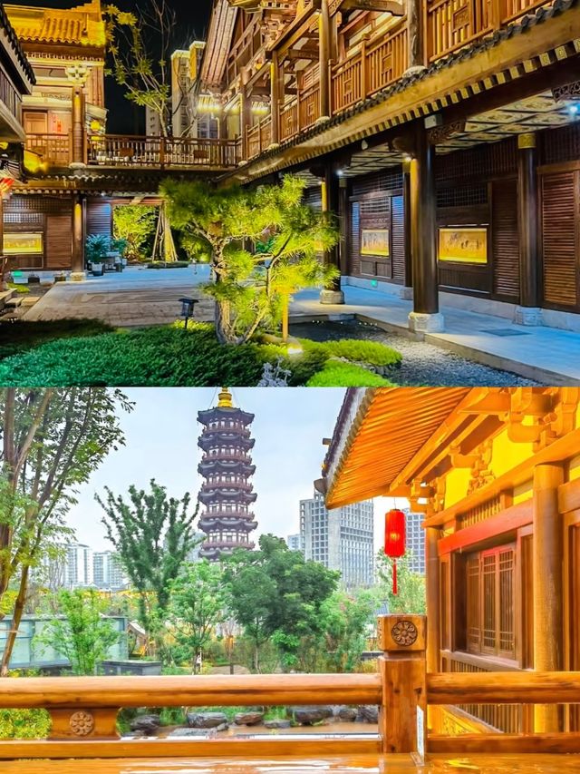 喺西昌，住進「書房」係咩體驗？答案令文青瘋狂！