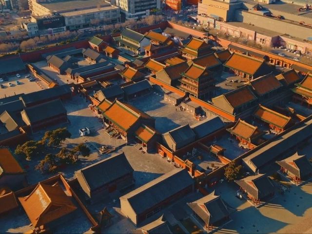 【穿越四國風情・東北 14 天雙臥環線遊】