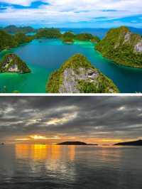 印尼三大潛水勝地，帶你探索夢幻海底世界