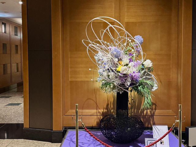 東京塔旁隱世寶藏酒店✨ 港區芝賽萊斯廷