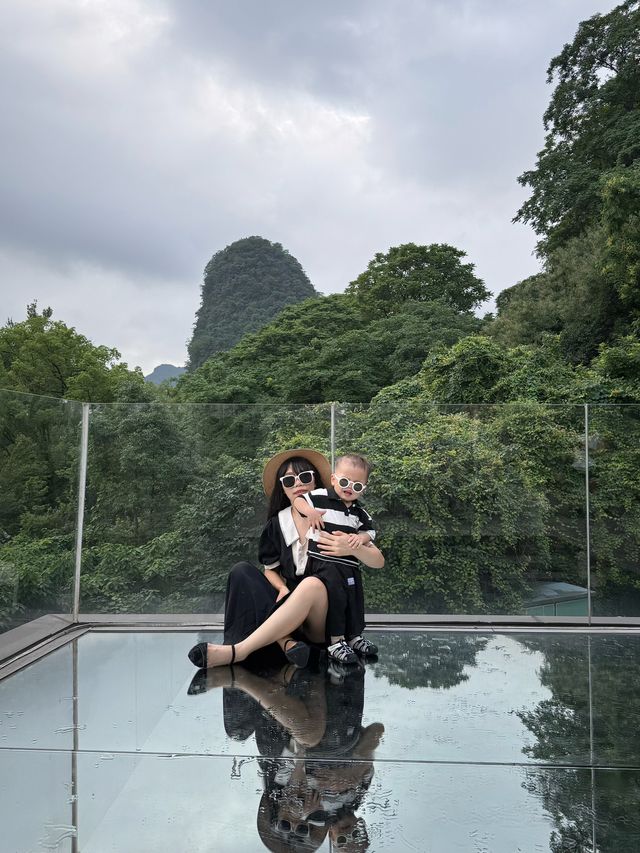 果然今屆網友無呃人，真係好影又好住！