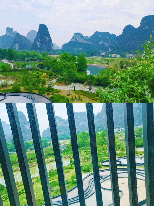 喺山水之間邂逅一間寶藏酒店 | 沉浸式度假體驗