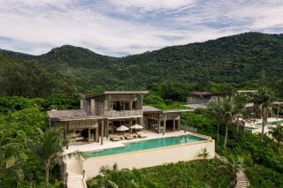 At Six Senses Côn Đảo in Vietnam, I found paradise on earth