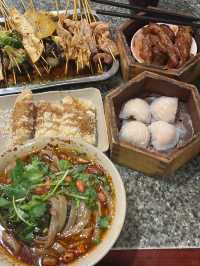 河南美食 | 舌尖上的中原江湖