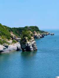 海濱城市浪漫天花板-大連！