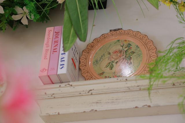 天啊，呢間小店真係好上鏡啊