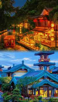 南京旅遊攻略：古都韻味與舌尖美味