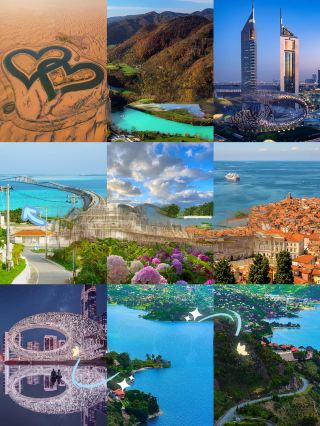"After the Gaokao, These Four Visa-Free and Safe Countries Are Top Choices for Girls' Overseas Travel"
