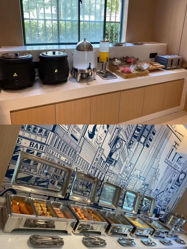合肥高性價比酒店！演唱會/逛街黨閉眼衝