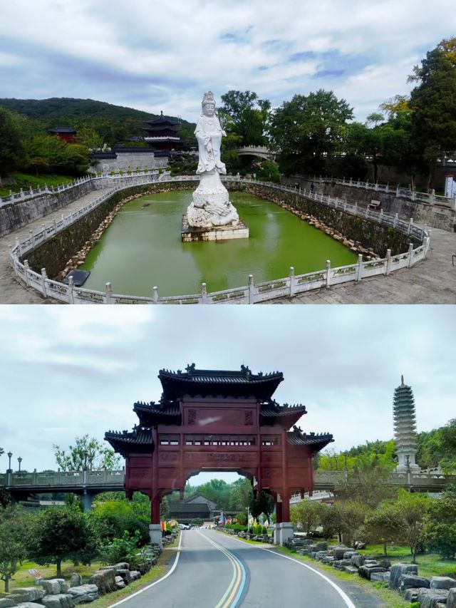 句容旅遊，保姆級攻略。