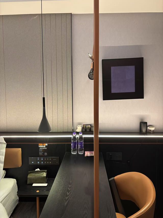 懶人快樂屋：機械人送餐+秒速入住！