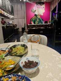 🍛曼谷米其林必比登老字号！Rongsi Pochana好吃到跺腳～