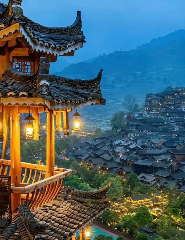貴州真係《國家地理》極力推薦嘅寶藏之地！
