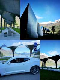 Hardangerfjord - Roadtrip 