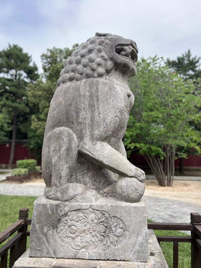 運城文化瑰寶之旅：探秘鶴雀樓、永樂宮