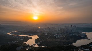 Three Days and Two Nights in Yichang: Explore the Viral Scenic City for Just $50 per Person