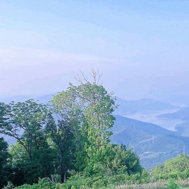 夏日避暑勝地→吉林攻略
