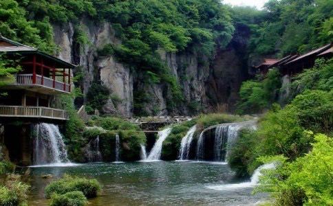 《踏尋贛鄱千年詩行：在水墨山河間邂逅風雅江西》