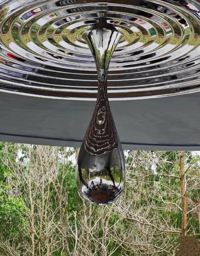 深圳小眾秘境，龍華新開免費環湖綠道！