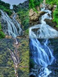 喺雲南嘅東北部，有一片恍如仙境嘅地方——大海草山
