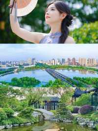 揚州隱藏玩法大公開，錯過真係蝕底！