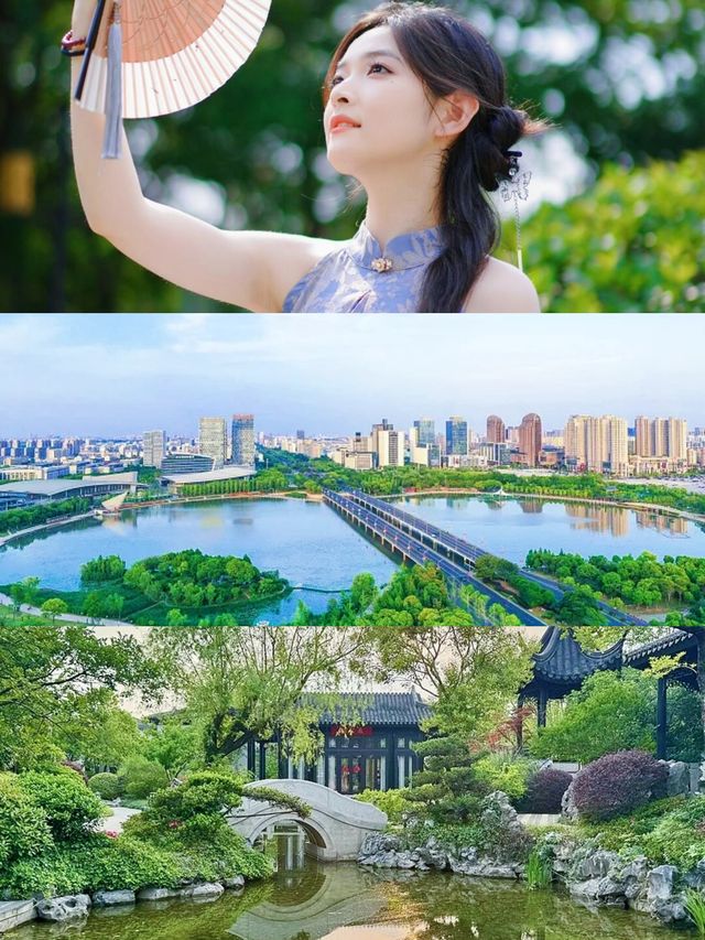 揚州隱藏玩法大公開，錯過真係蝕底！