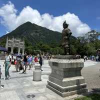 Hong Kong Day 2 of 2 Itinerary!!