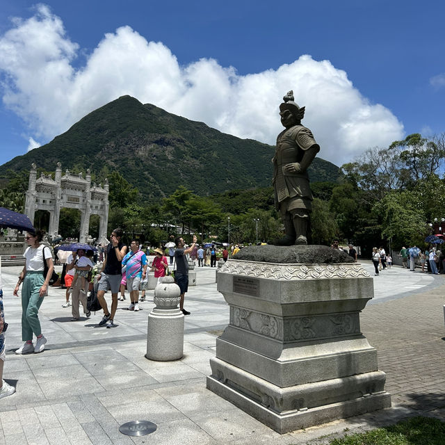 Hong Kong Day 2 of 2 Itinerary!!