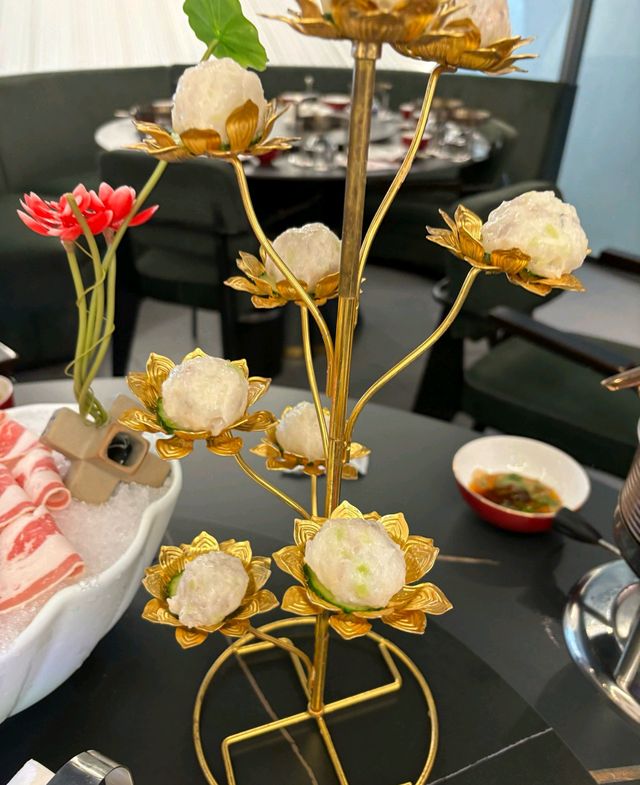 胃裡暖到發燙