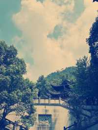 建徳玉泉寺　禅の世界への旅