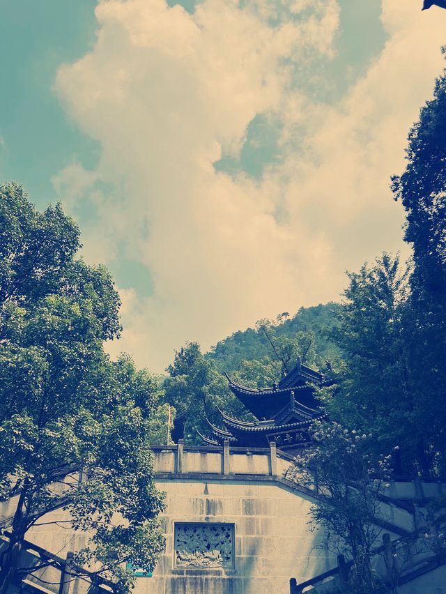 建徳玉泉寺　禅の世界への旅
