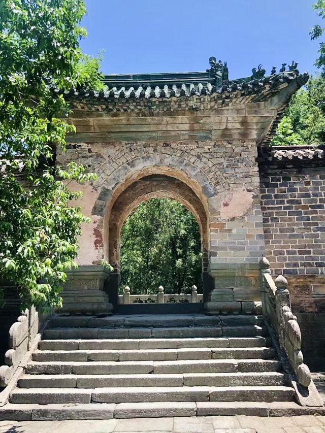 問道武當山，2日1夜仙俠之旅（附避坑全攻略）